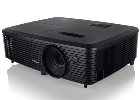 Projektor Optoma S341