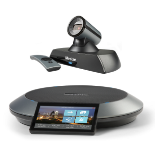 System Wideokonferencyjny LifeSize Icon 400