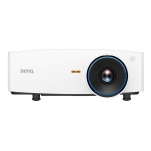 Projektor BenQ LK935 - 2