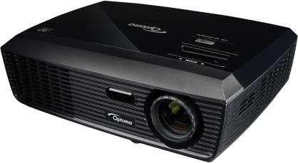 Projektor Optoma S300