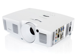 Projektor Optoma W351
