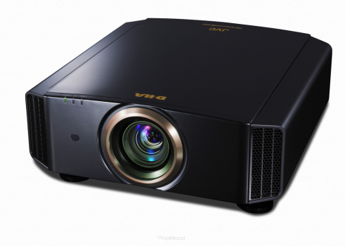 Projektor JVC DLA-RS400