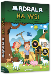 Oprogramowanie Mądrala na wsi