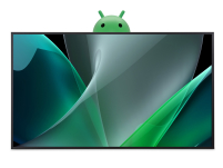 Monitor Sharp MultiSync ME862 - 7