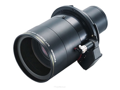 Obiektyw Panasonic ET-D75LE30