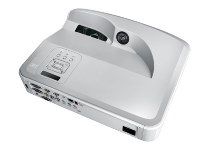 Projektor Optoma ZH300UW