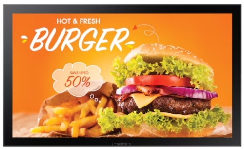 Monitor Samsung OH24B