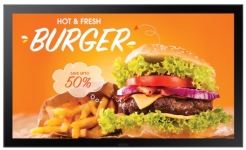 Monitor Samsung OH24B