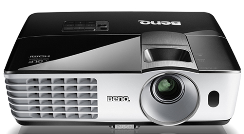 Projektor BenQ TH681+