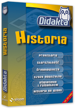 Oprogramowanie Historia
