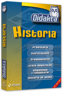 Oprogramowanie Historia