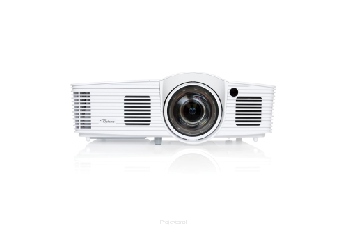 Projektor Optoma GT1080Darbee
