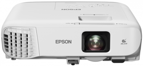 Projektor Epson EB-980W