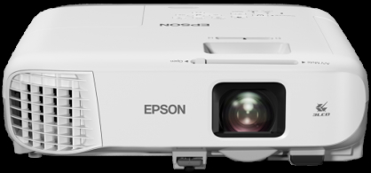 Projektor Epson EB-980W