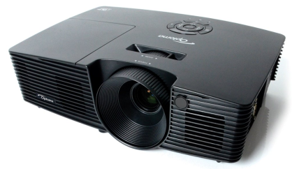 Projektor Optoma S310e