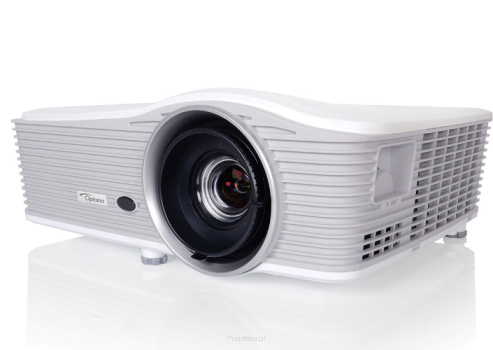 Projektor Optoma EH515