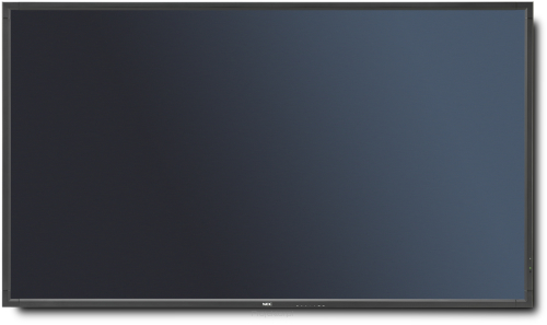 Monitor NEC MultiSync V801