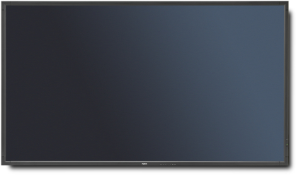Monitor NEC MultiSync V801