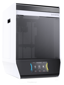 Drukarka 3D Skriware 2