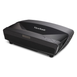 Projektor ViewSonic LS810 - 2