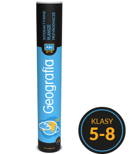 Interaktywne Plansze Przyrodnicze Geografia