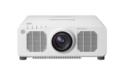 Projektor Panasonic PT-RZ690W