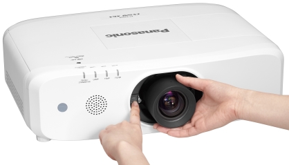 Projektor Panasonic PT-EX620L