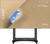 Mobilny Ekran LED ViewSonic LDS138-151 - 2