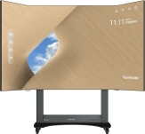 Mobilny Ekran LED ViewSonic LDS138-151 - 3