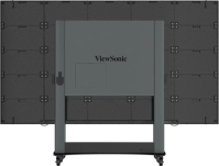 Mobilny Ekran LED ViewSonic LDS138-151 - 7