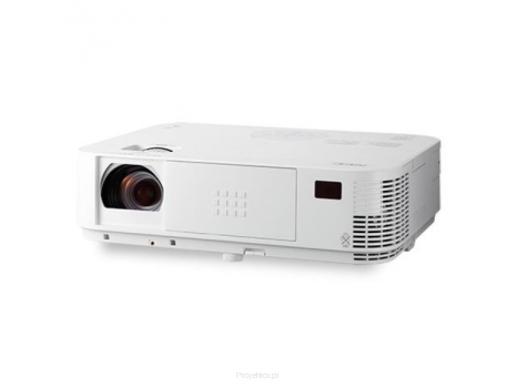 Projektor NEC M363W