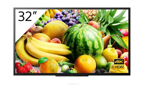 Monitor Sony FW-32BZ30J 32