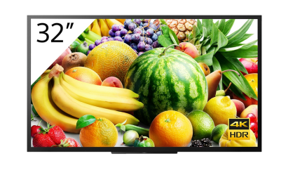 Monitor Sony FW-32BZ30J 32" Bravia