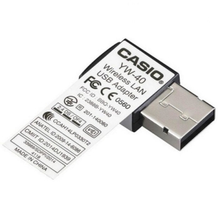 Moduł WiFi Casio YW-40 