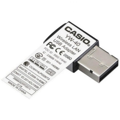 Moduł WiFi Casio YW-40 