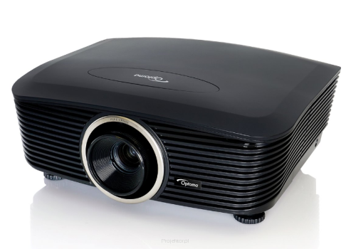 Projektor Optoma EH505