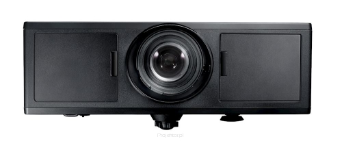 Projektor Optoma ZU500TST