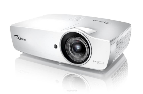 Projektor Optoma EH460ST