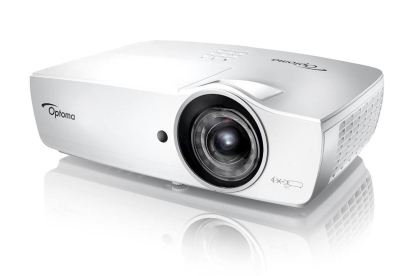 Projektor Optoma EH460ST