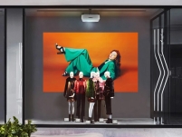 Projektor ViewSonic LS832WU - 6