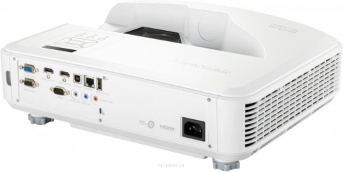 Projektor ViewSonic LS832WU