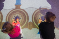 Podłoga interaktywna SmartFloor Pro FullHD Mobile - 5