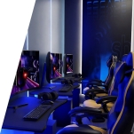 Mentor Pracownia e-sportowa - 8 stanowisk - 2