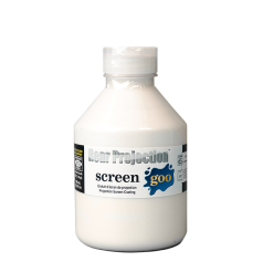 Farba Screen Goo Rear Projection 0,5L