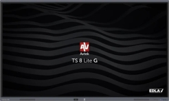 Monitor interaktywny  Avtek TS 8 Lite G 65