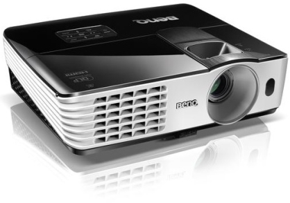 Projektor BenQ MW665+