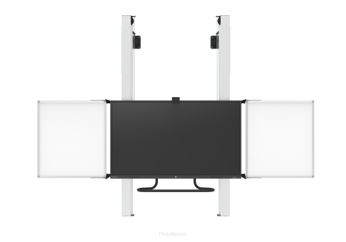 Ścienno-podłogowy system montażowy Avtek PylonLift Wings 75
