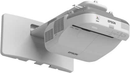 Projektor Epson EB-570
