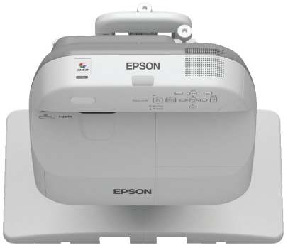 Projektor Epson EB-575Wi