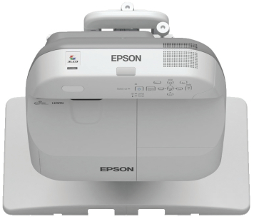 Projektor Epson EB-575Wi